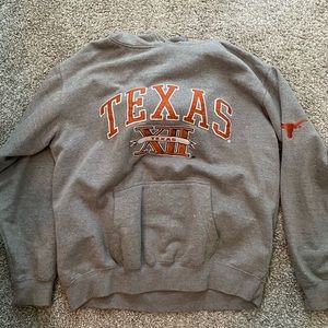 Texas Hoodie